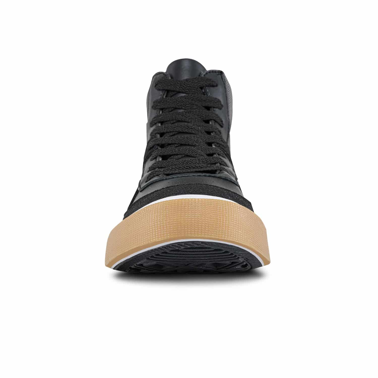 Tenis Urbanos Ichiro Negro Croydon para Hombre - miniatura 3