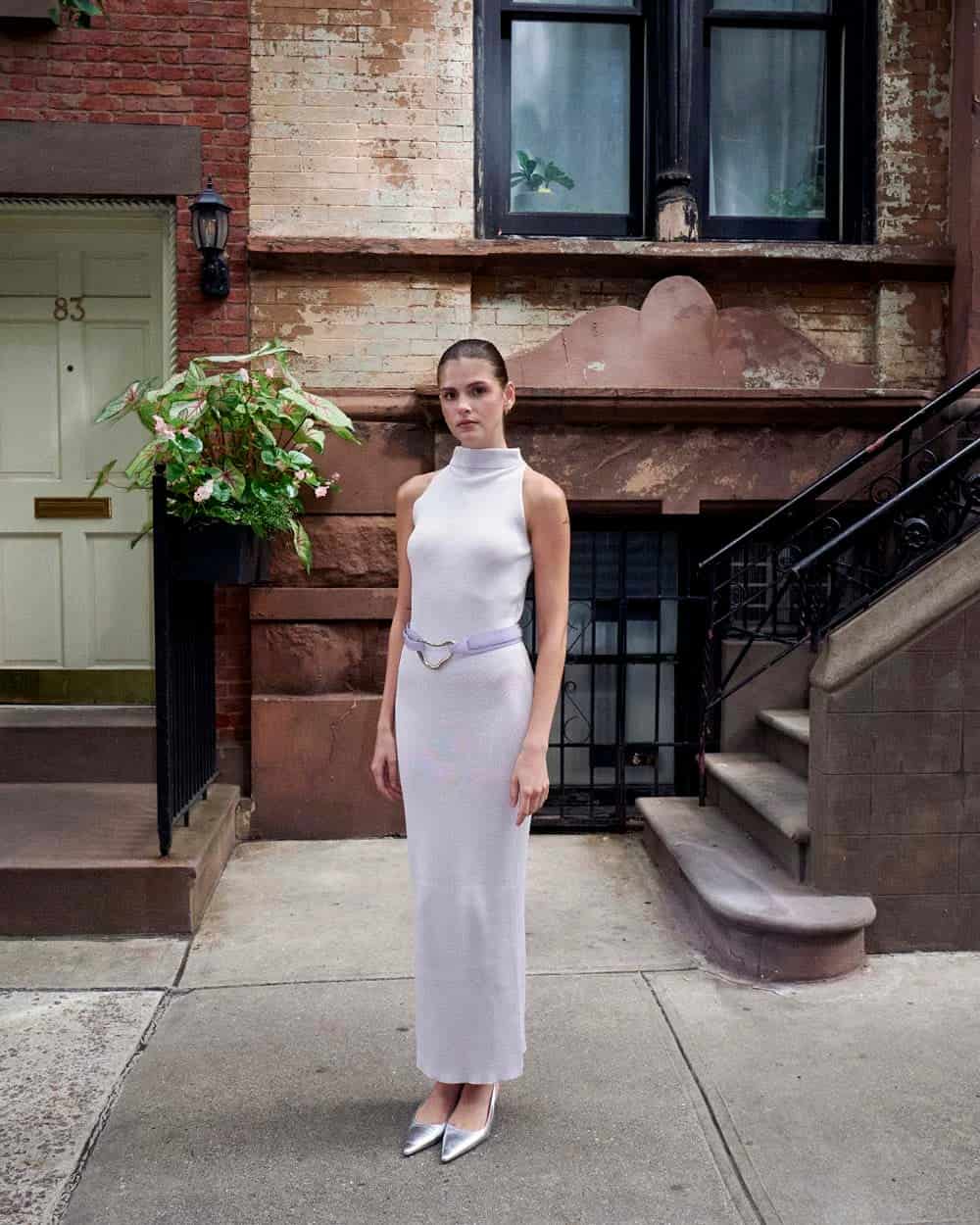 Fiona Maxi Dress - miniatura 5