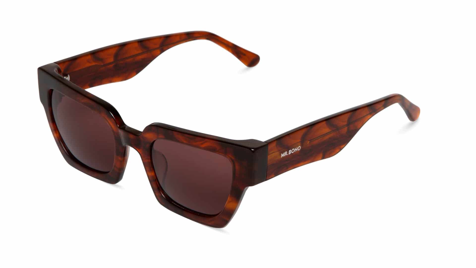 HUMO FRELARD WITH CLASSICAL LENSES - miniatura 2