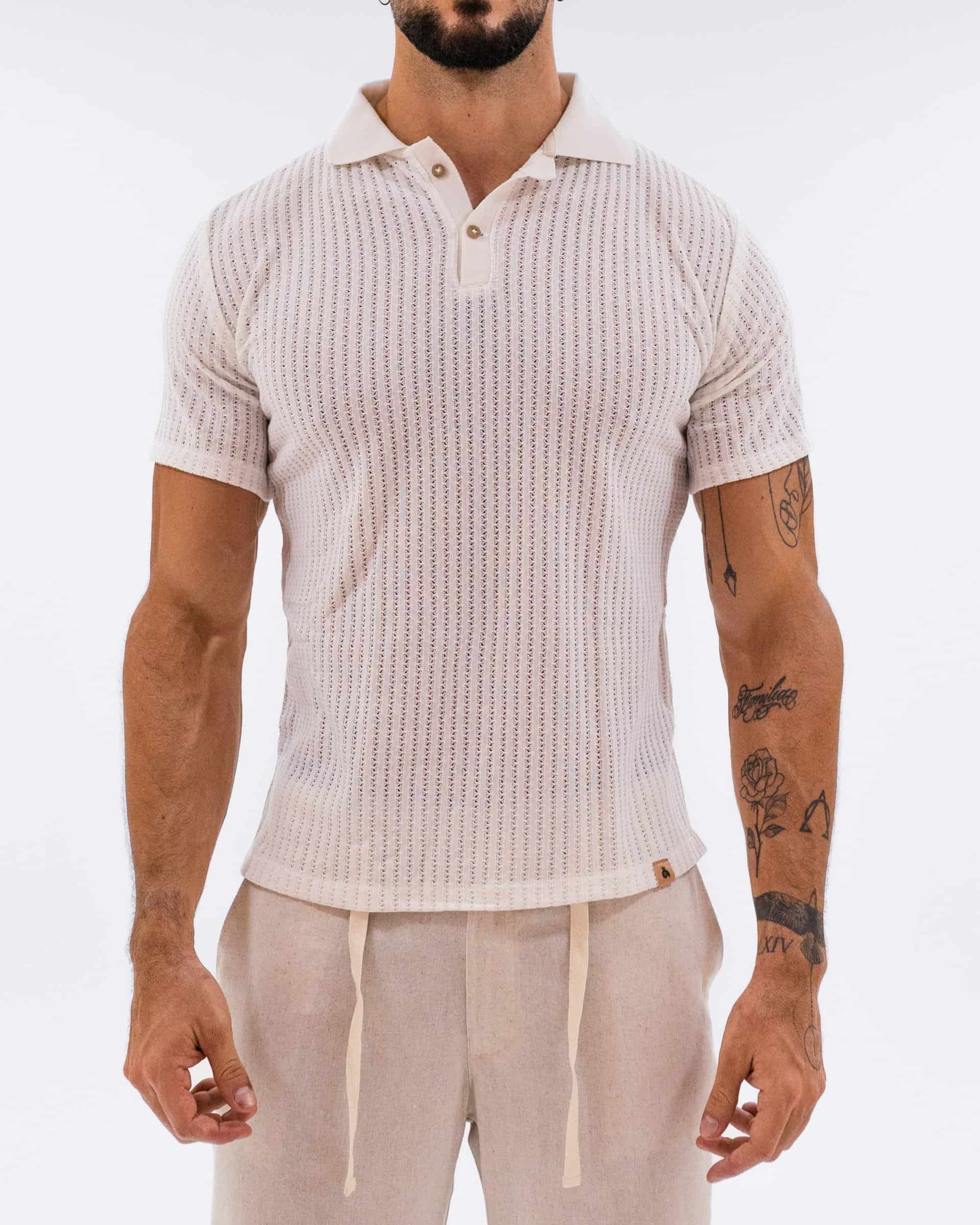 Camisa Osiris - miniatura 1