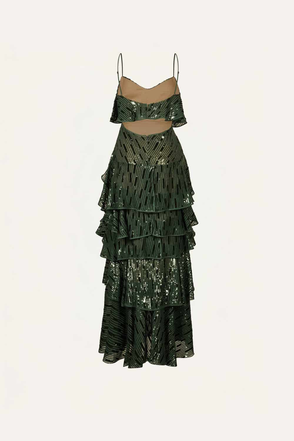 Fluvial Adventure Dress - miniatura 3