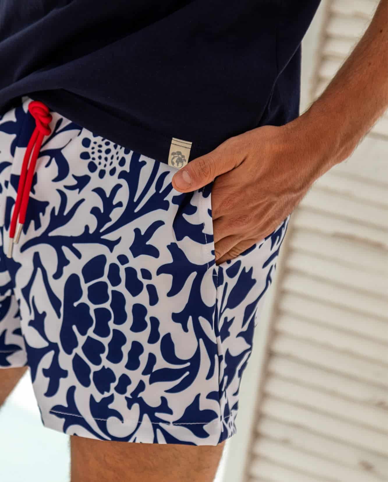 PANTALONETA ECO MEL GIBSON - miniatura 2