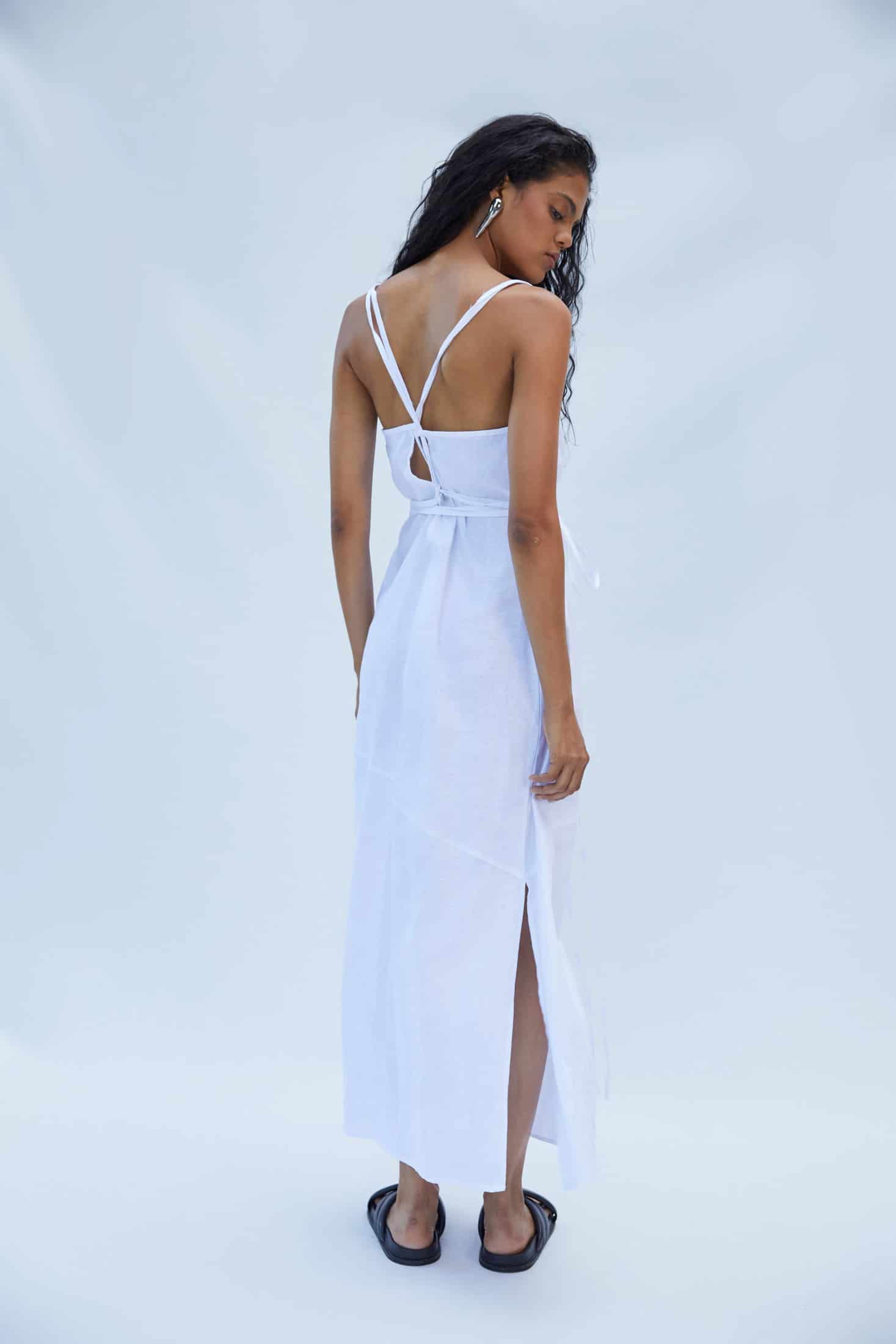 ANDREA DRESS - miniatura 3