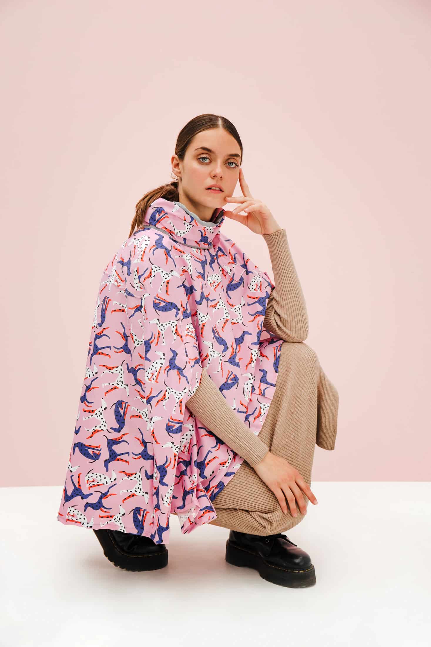 CAPA PINKDOGS (PRE-ORDER) - miniatura 3