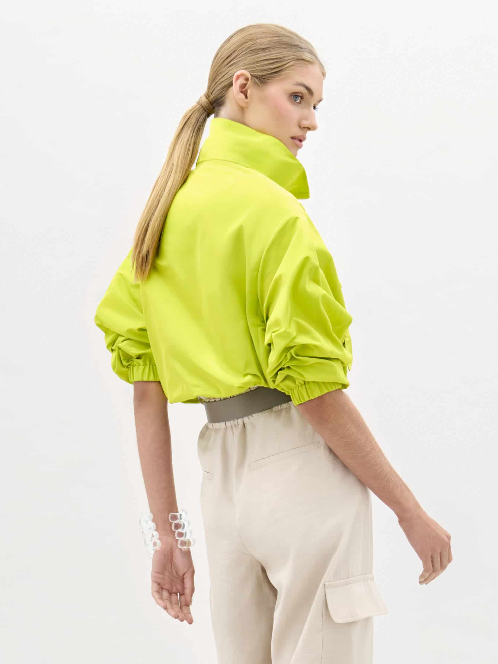 Donata Jacket - miniatura 3