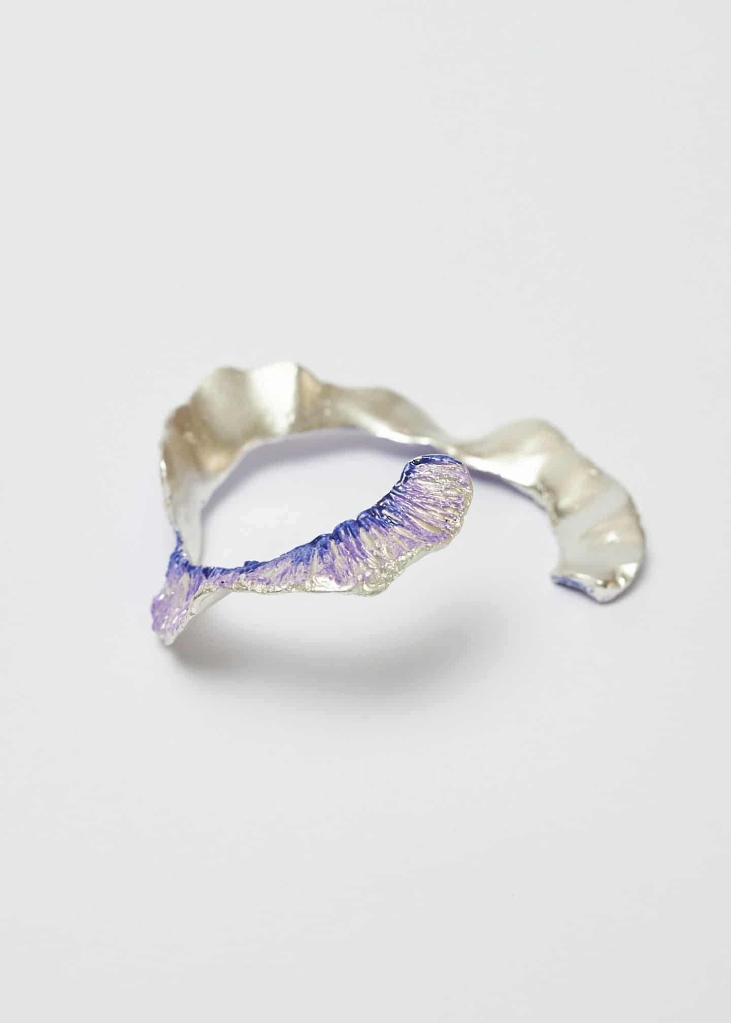 Brazalete viaje en la Oscuridad - miniatura 1