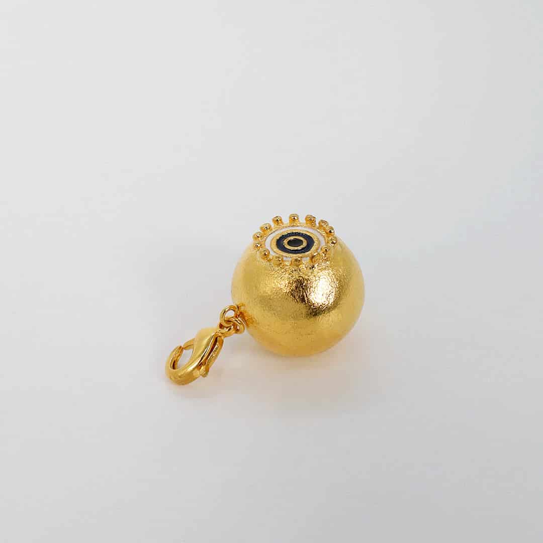 Dije Magic Eyeball - miniatura 3
