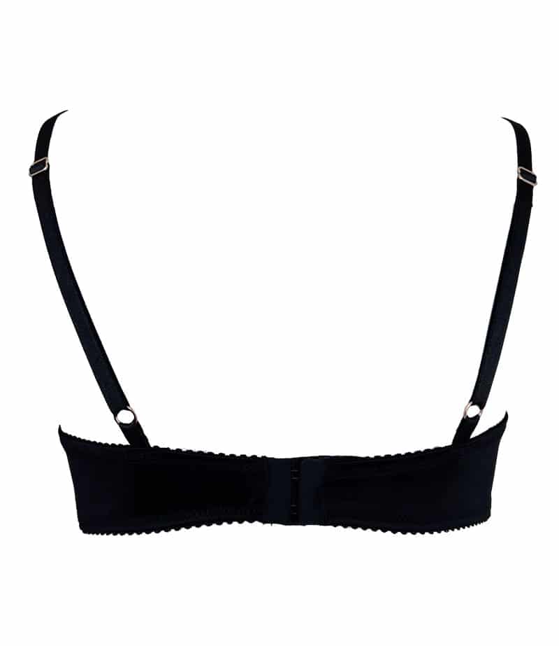 BRASIER BLACK SWAN - miniatura 2