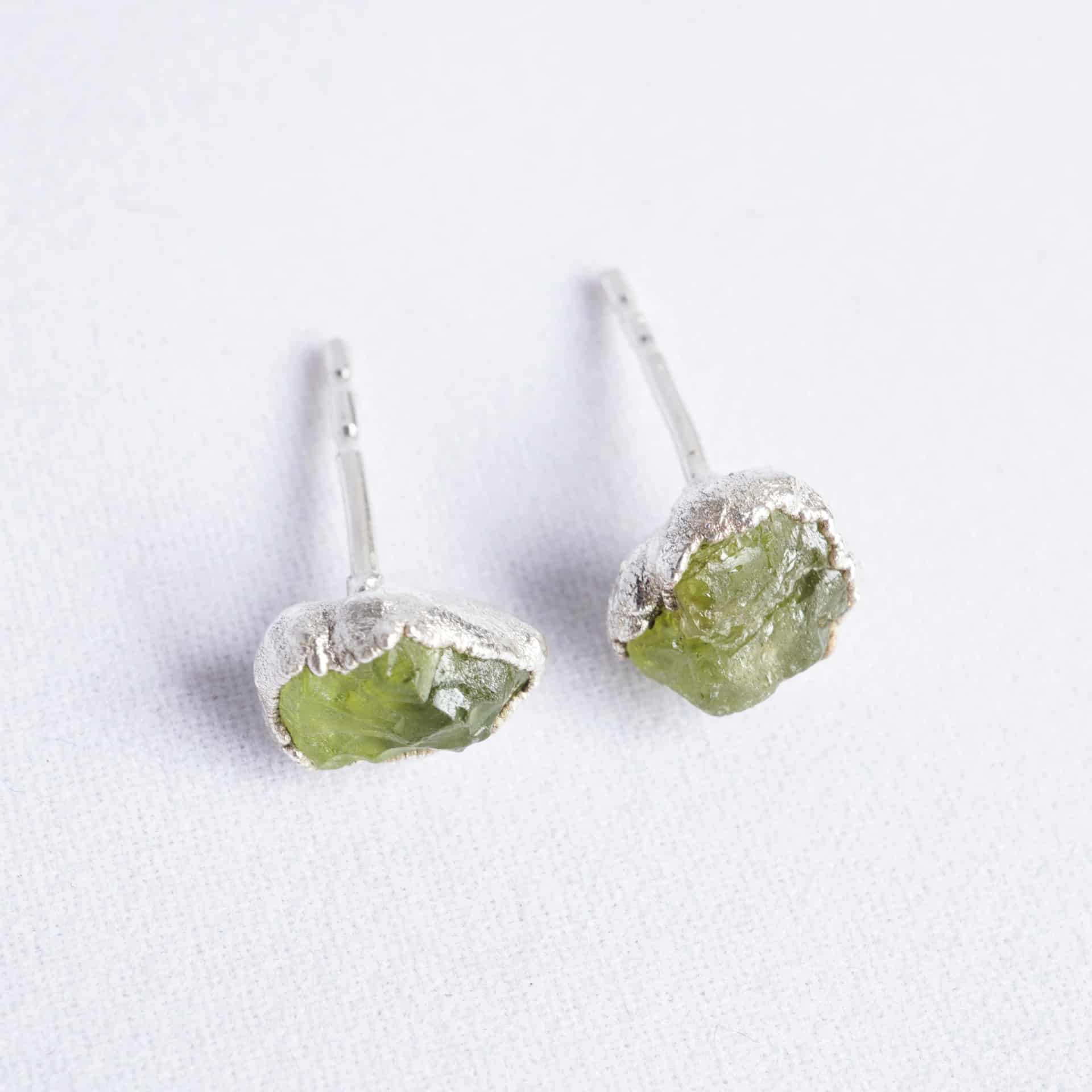 Aretes Iluné - miniatura 2