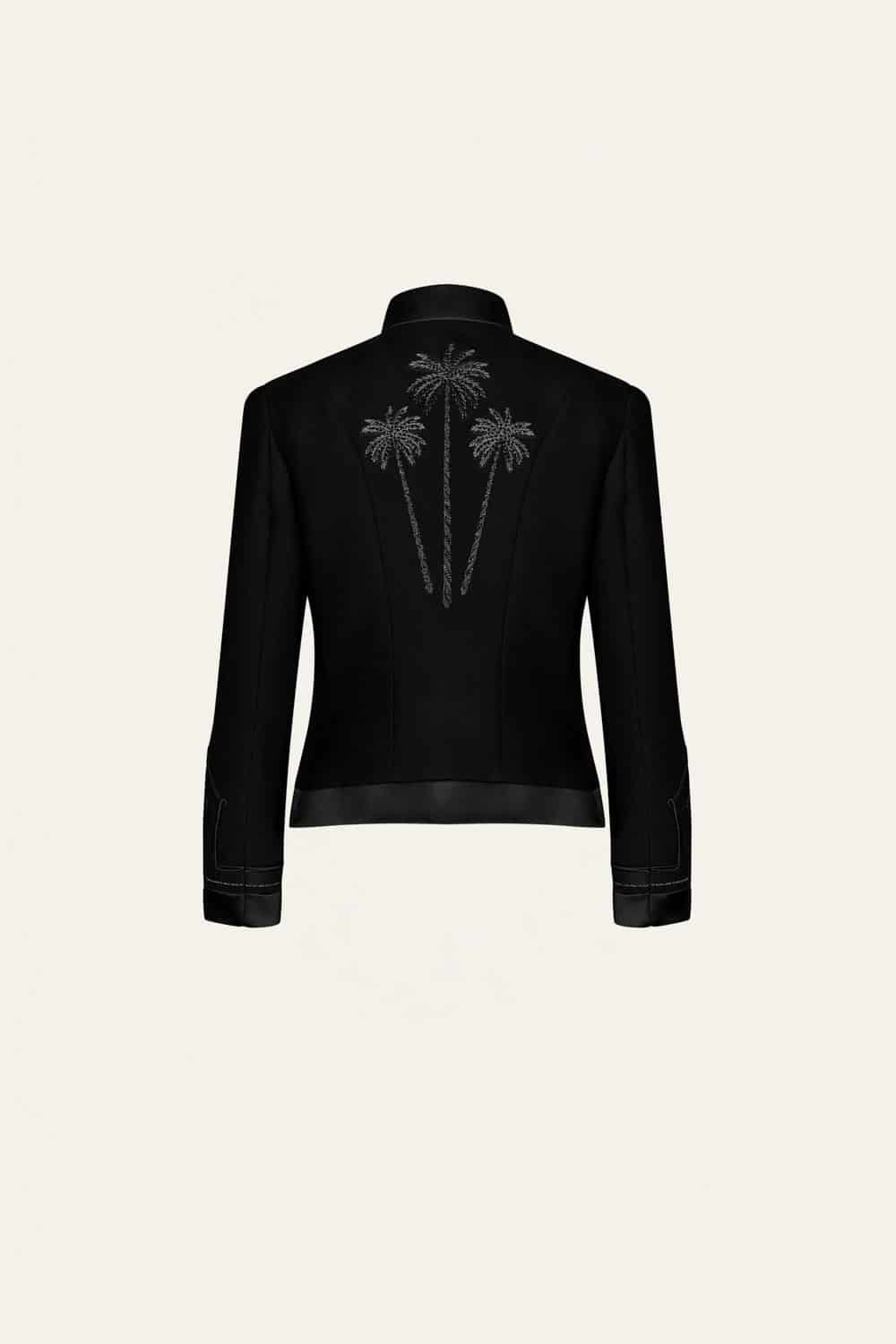 No Expectation Jacket - miniatura 3