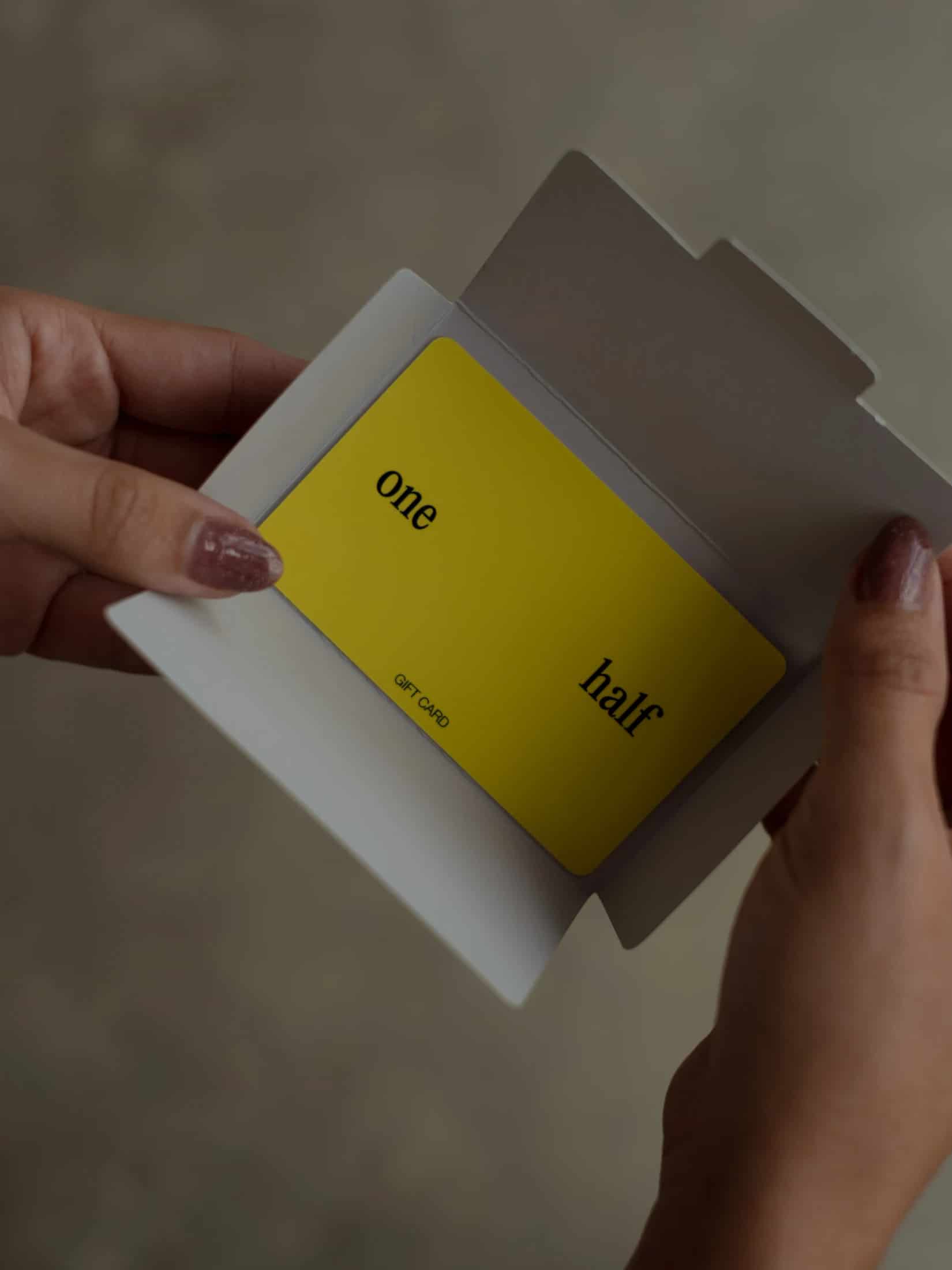 E-GIFT CARD - miniatura 7