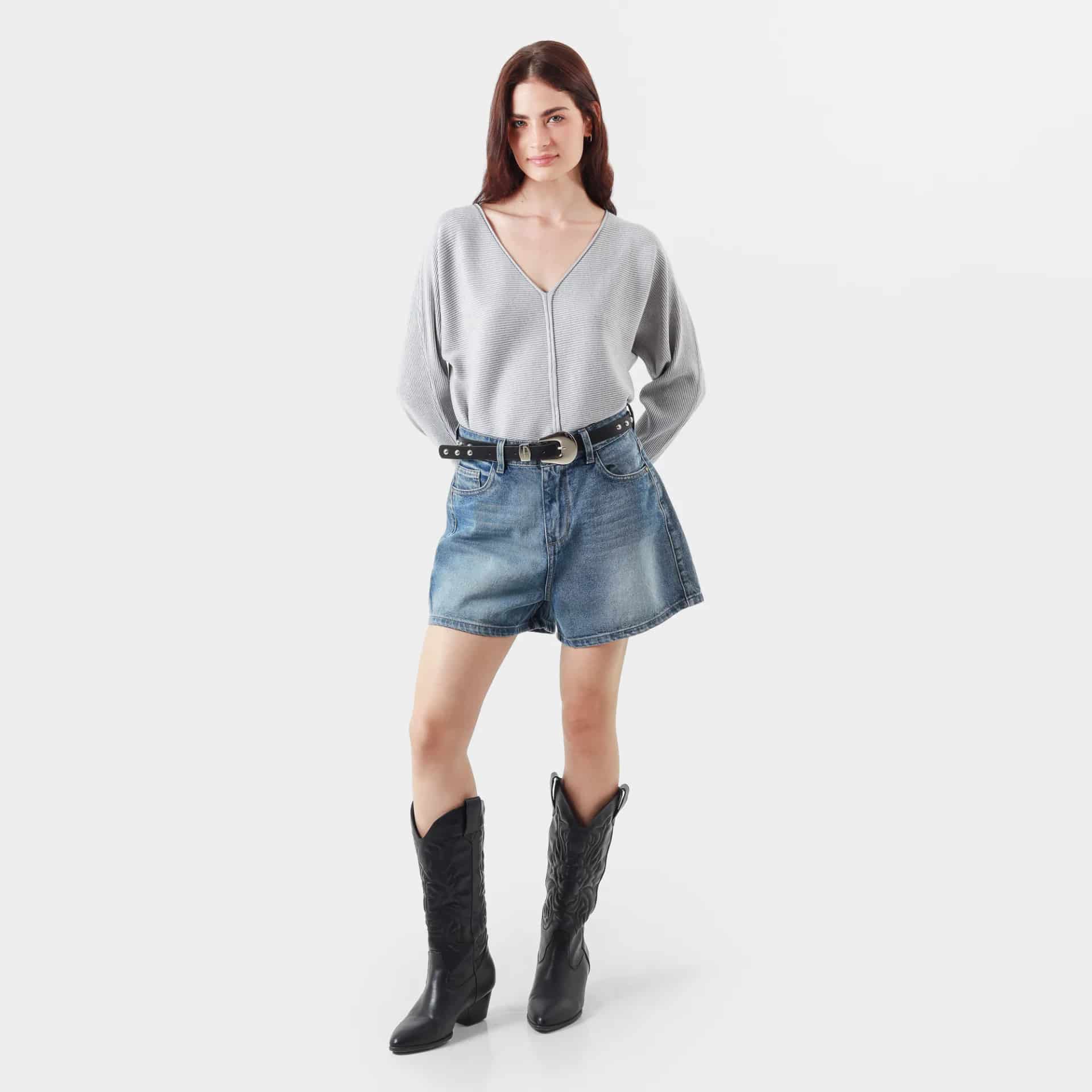 Short Tiro Medio - miniatura 1