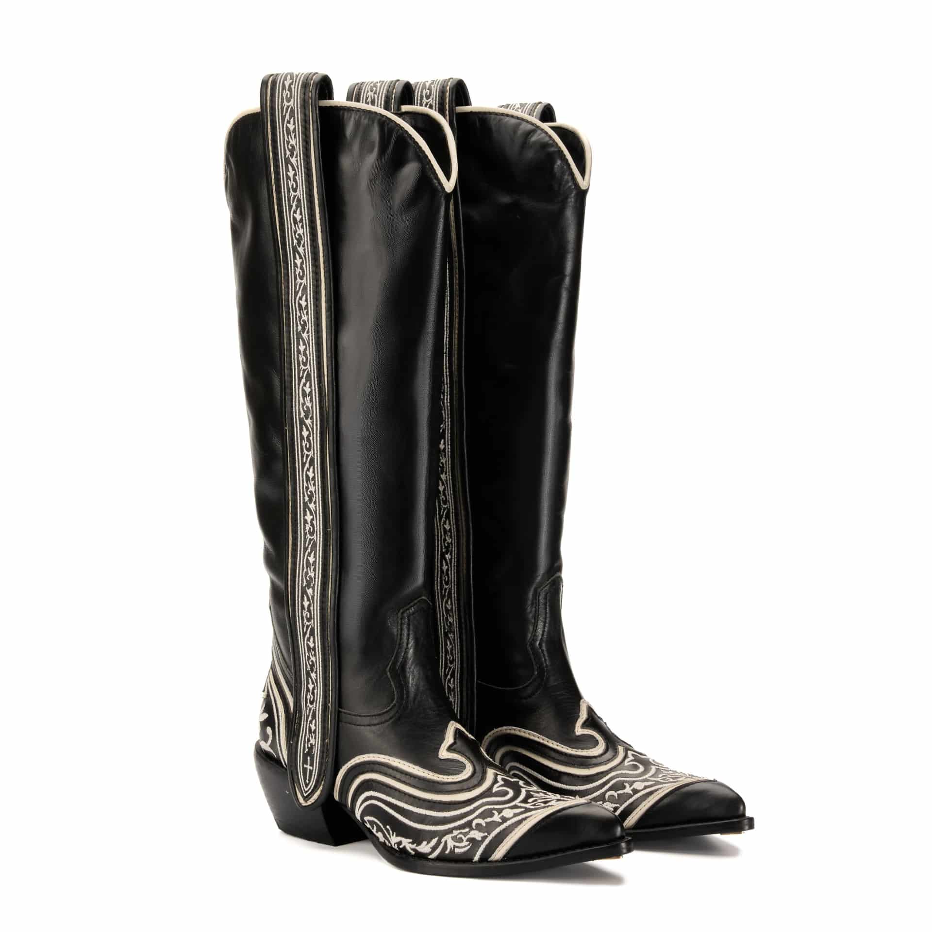 BOTA TEXANA GÓNGORA - miniatura 3