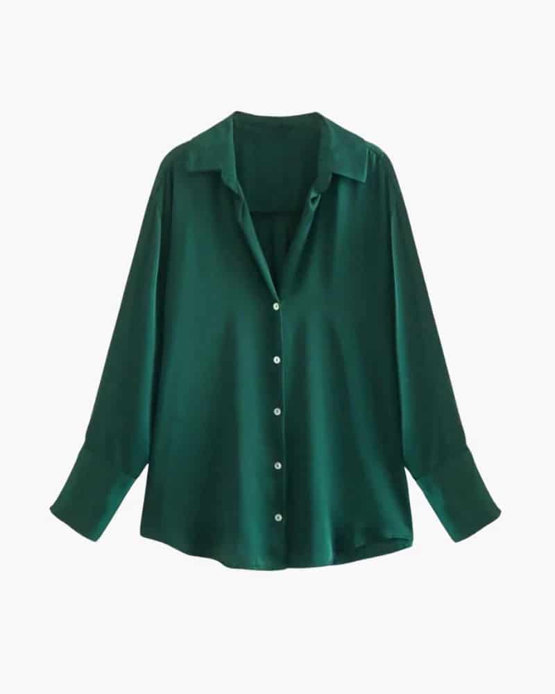 Classic Chic Shirt - miniatura 2