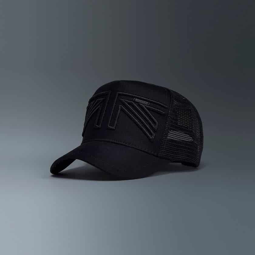 Gorra Negra - miniatura 1