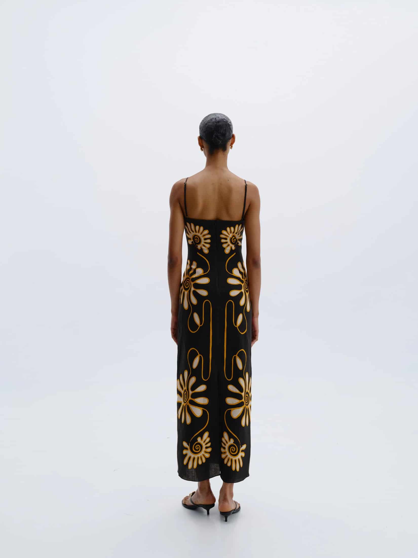 SAMANTHA DRESS - miniatura 2