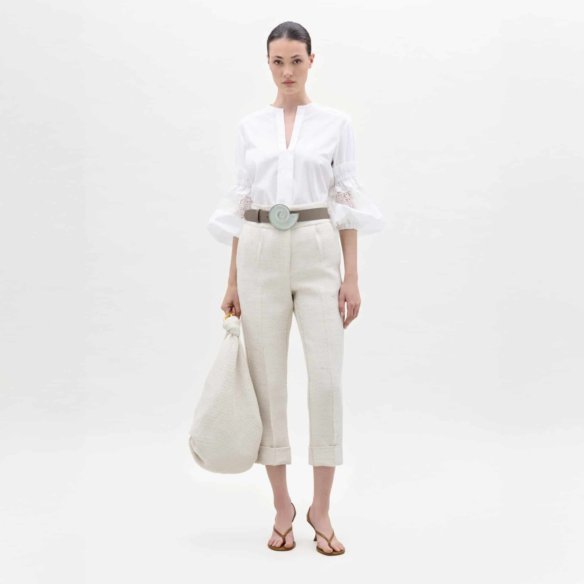 Moad Pant - miniatura 1