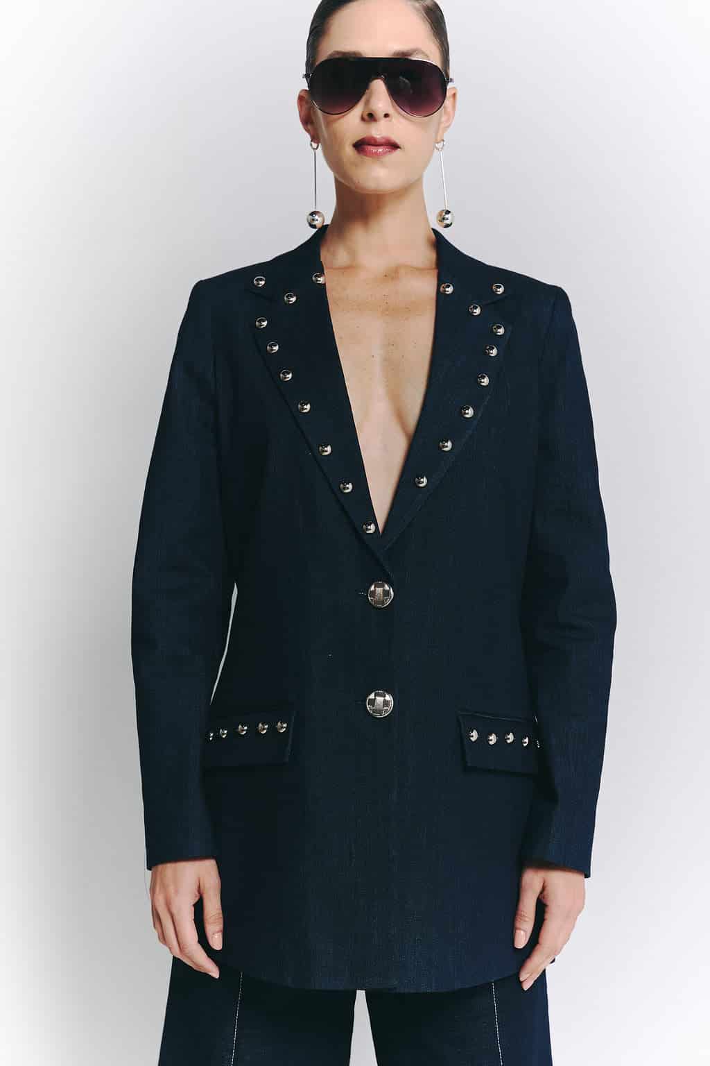 Blazer Tracking - miniatura 1