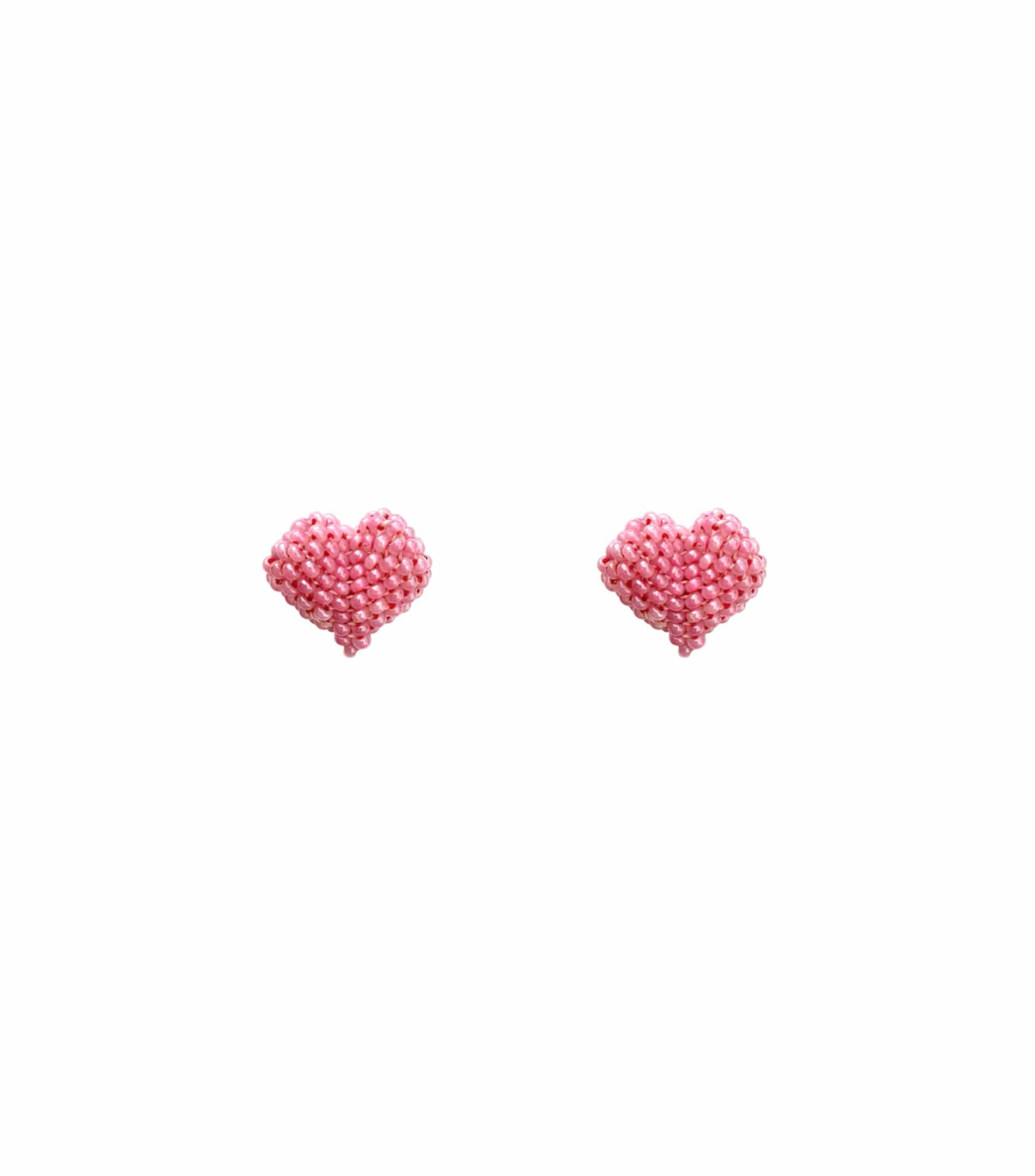 Aretes Corazón - miniatura 2