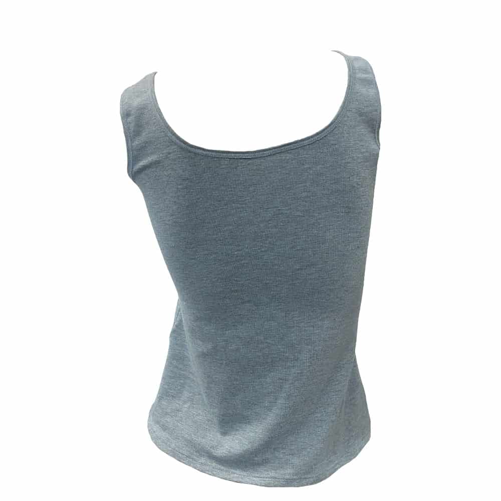 Camiseta Básica Algodón - miniatura 13