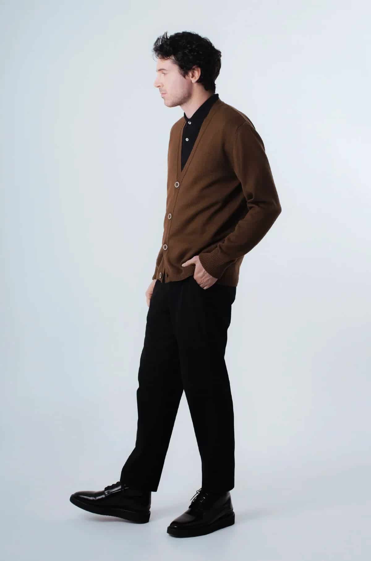 JONA CARDIGAN - miniatura 15