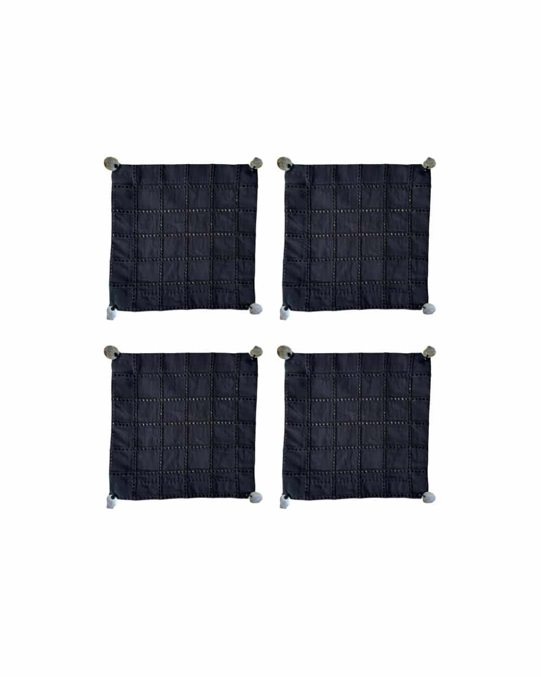 COCTELERAS MIDNIGHT - SET X4 - miniatura 4