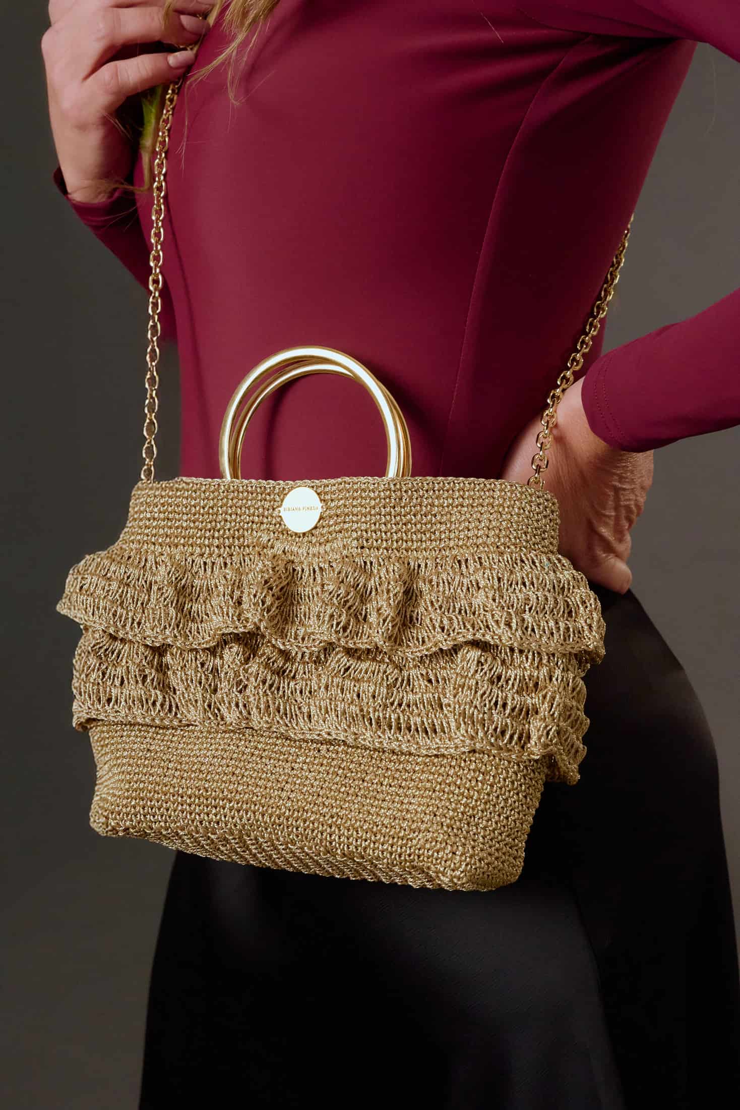 Bolso Florece - miniatura 1