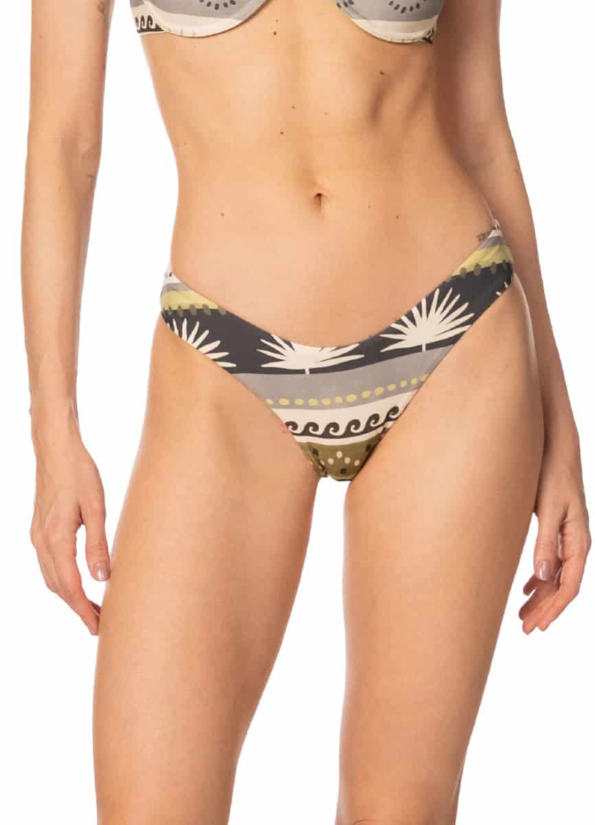 STONE TOWN LAILA BOTTOM 95814 - miniatura 5