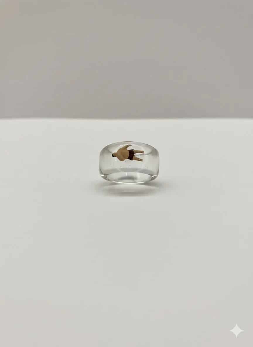 BATHER RING - miniatura 19