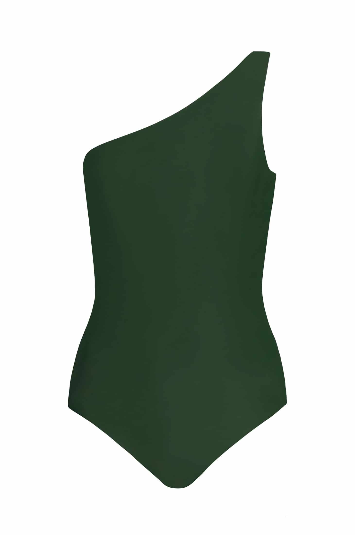 Ornella One Piece / Green - miniatura 1