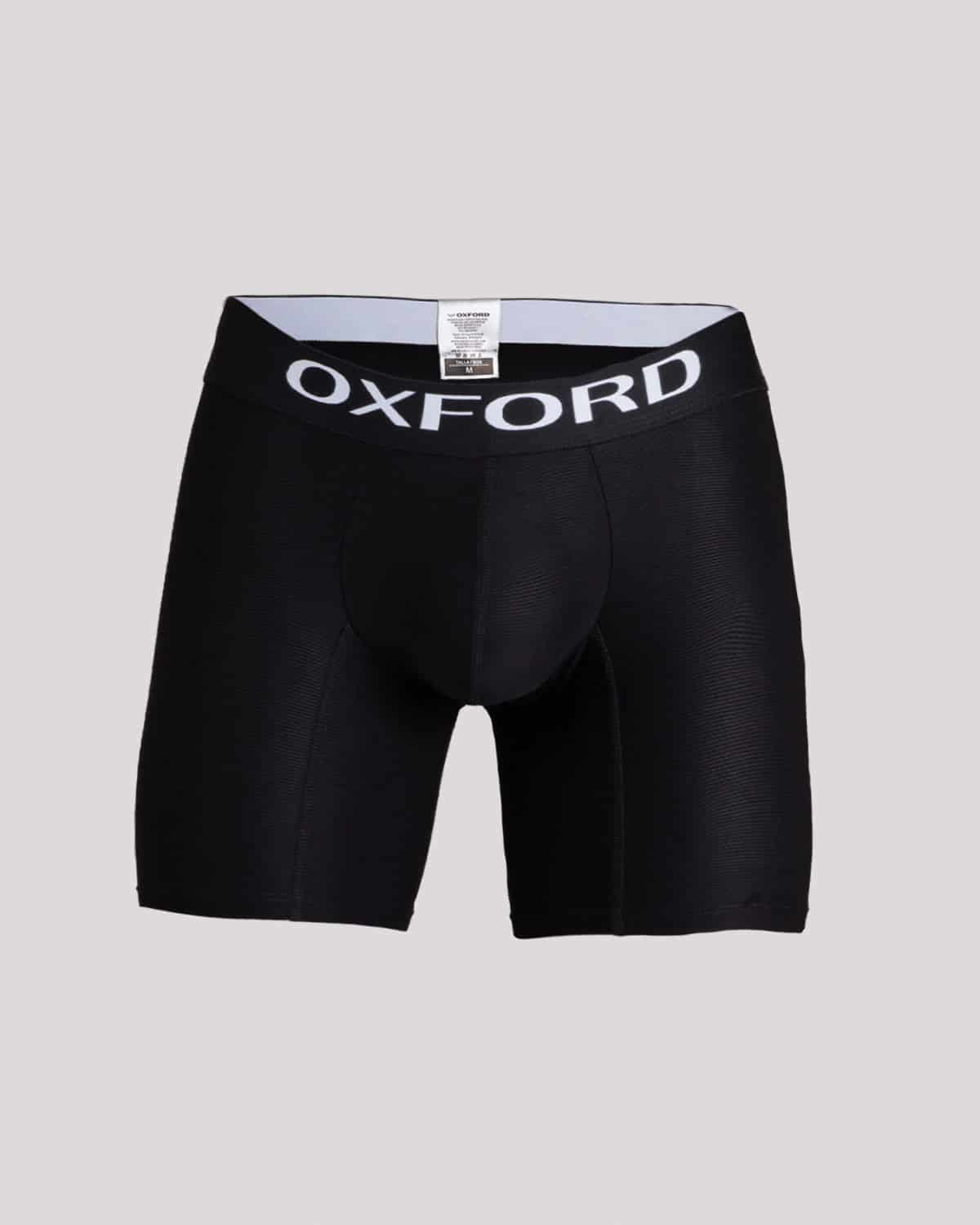 Boxer para hombre pack x2 - miniatura 4