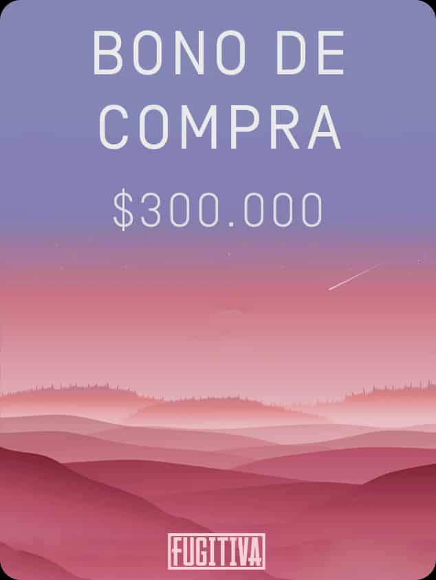 Bono de compra para regalar - miniatura 3