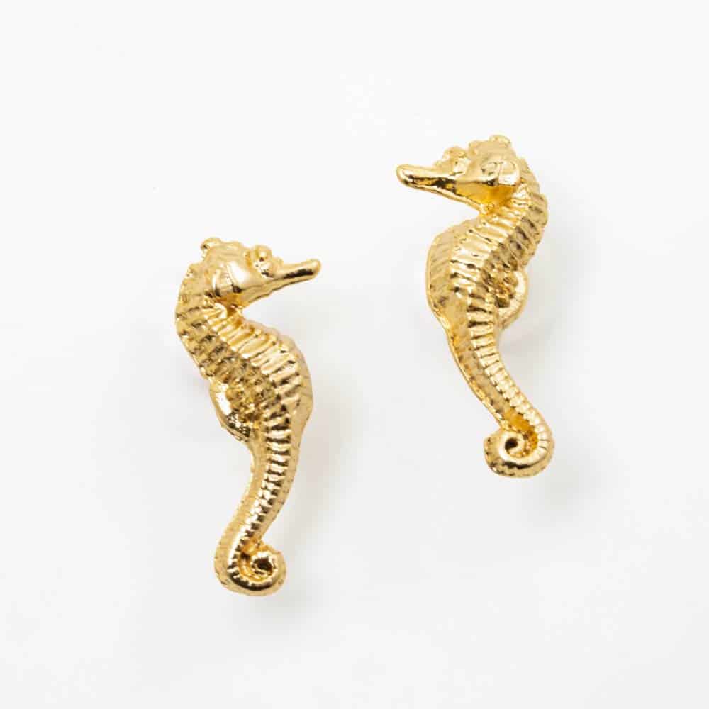Aretes Topo Instinto - miniatura 1