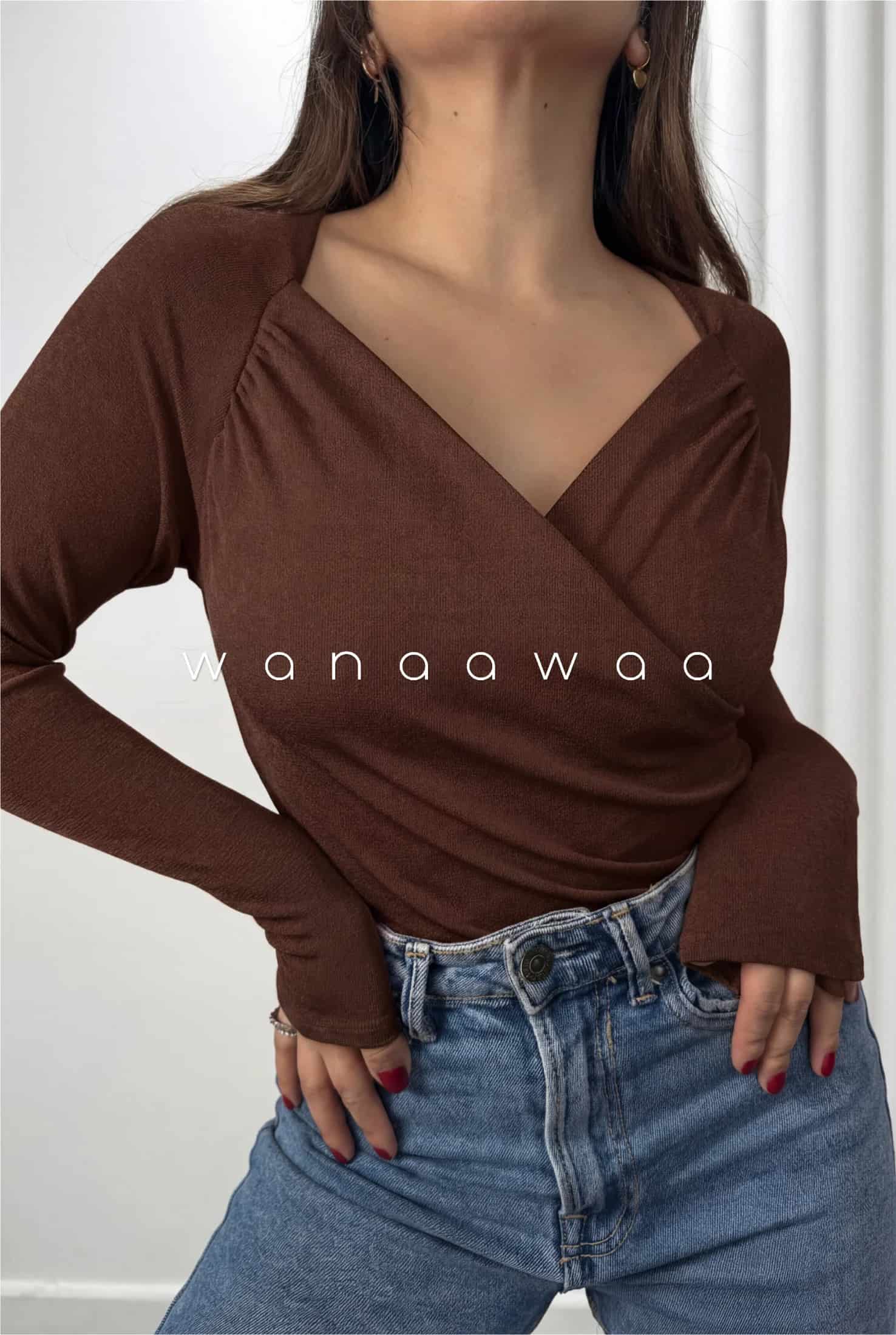 BLUSA LESLY - miniatura 8