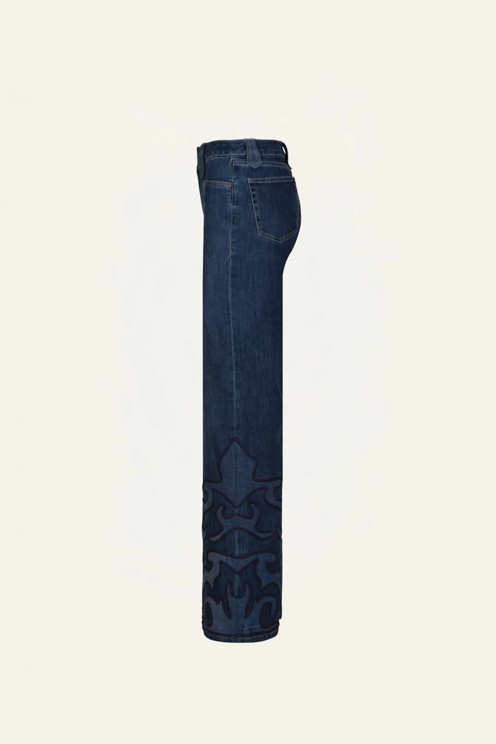 Edge Stitch Pant - miniatura 5