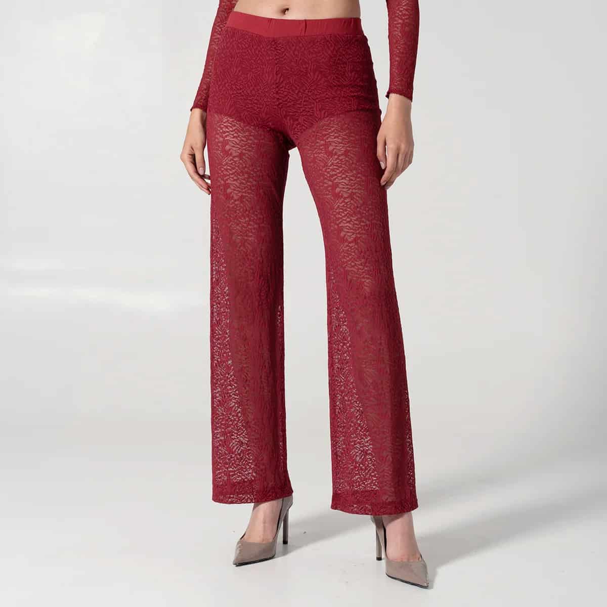 Pantalon Straight Calum - miniatura 13