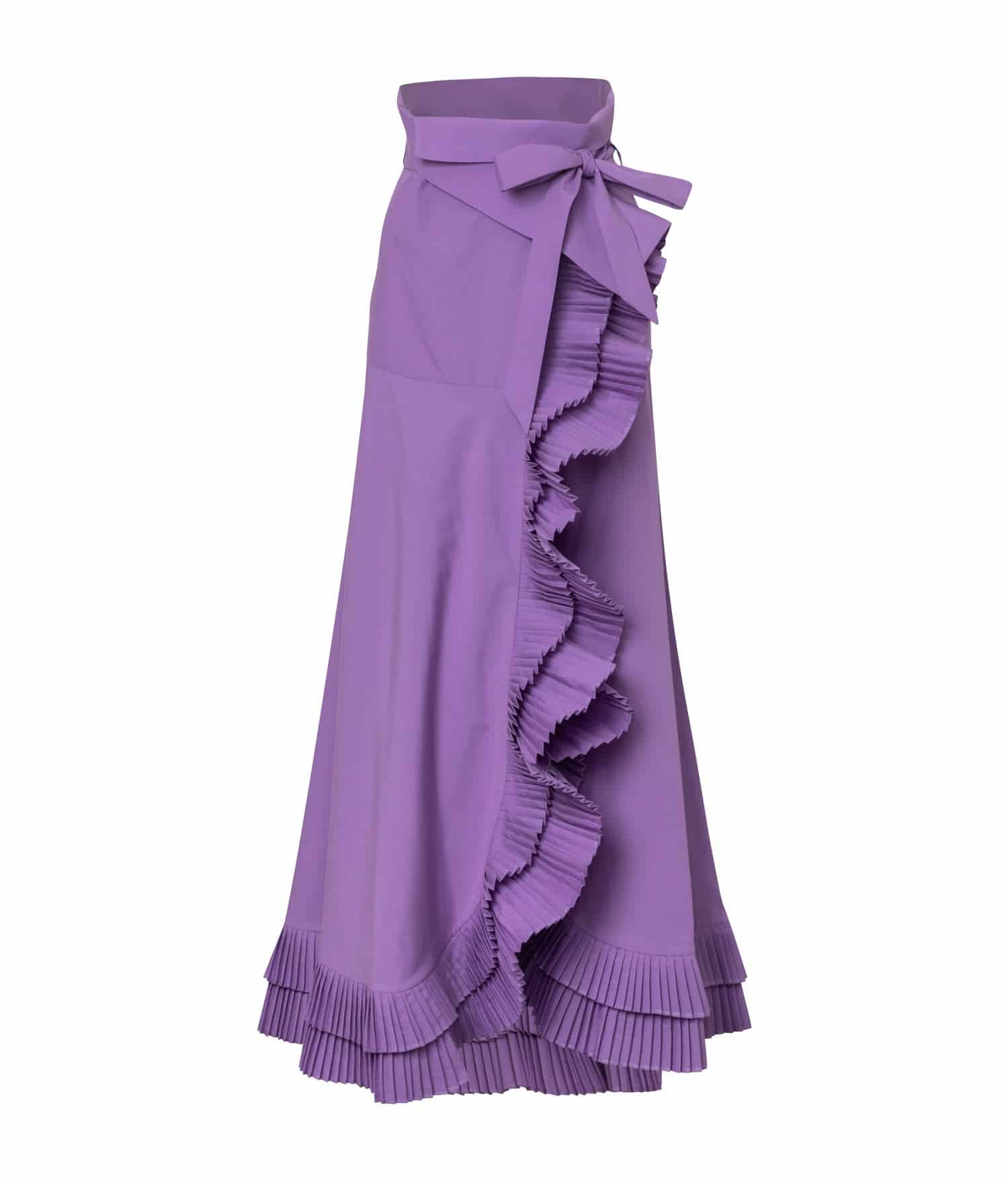 VARTA SKIRT - miniatura 3