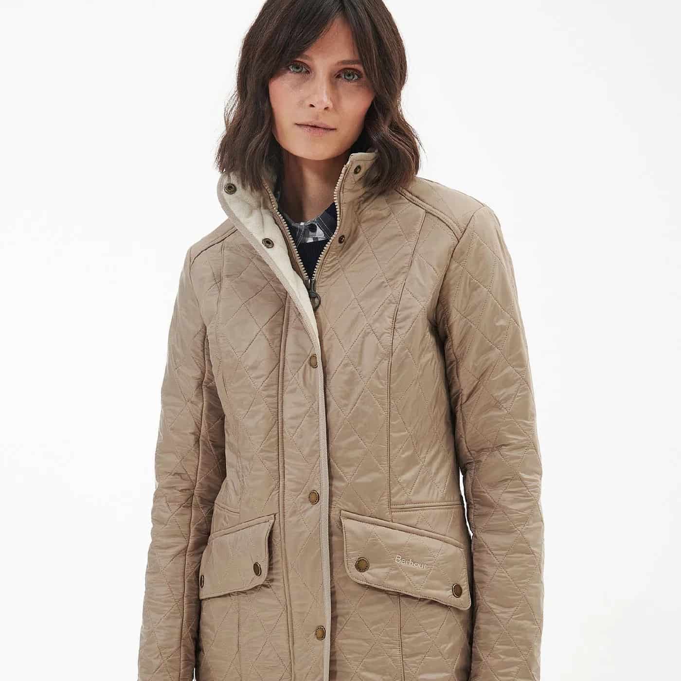 Barbour Cavalry Polarq - miniatura 2