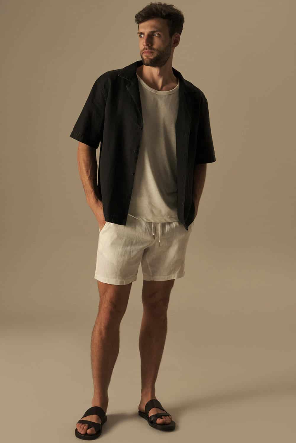 Camisa - miniatura 1