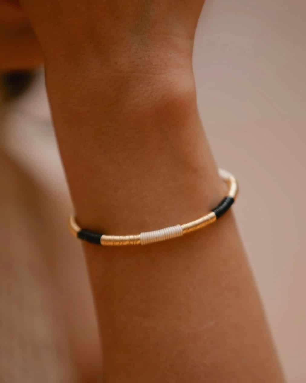 Clarte Bangle Maxi (one bracelet) - miniatura 1