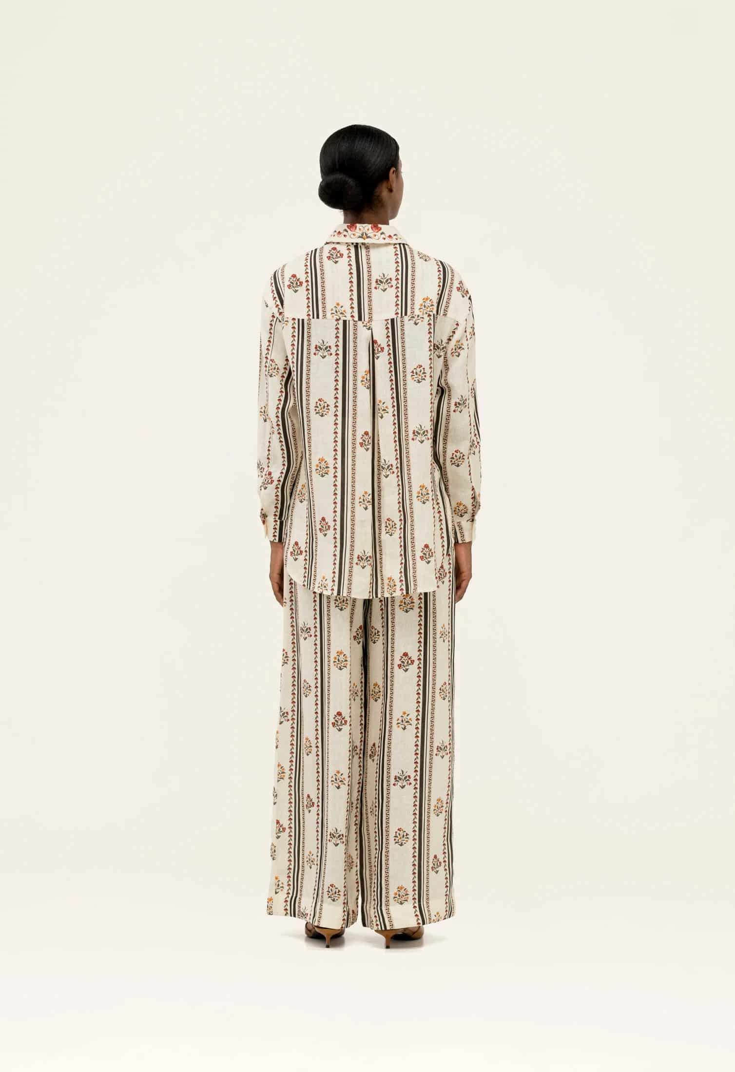 Tota Andes Trousers - miniatura 4