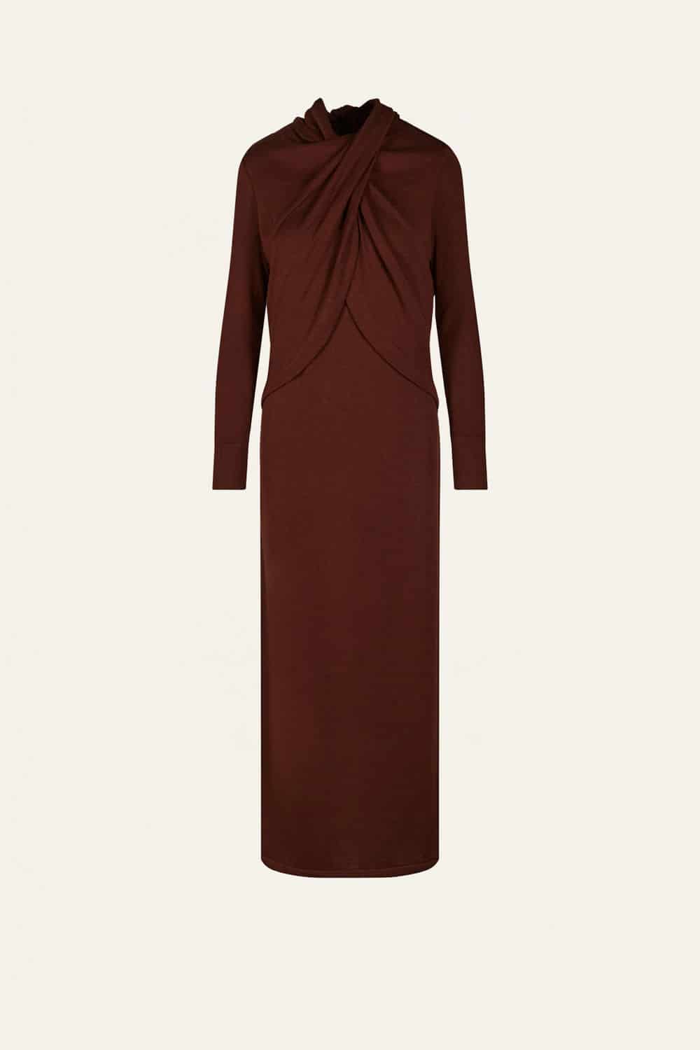 Celestial Silence Dress - miniatura 1