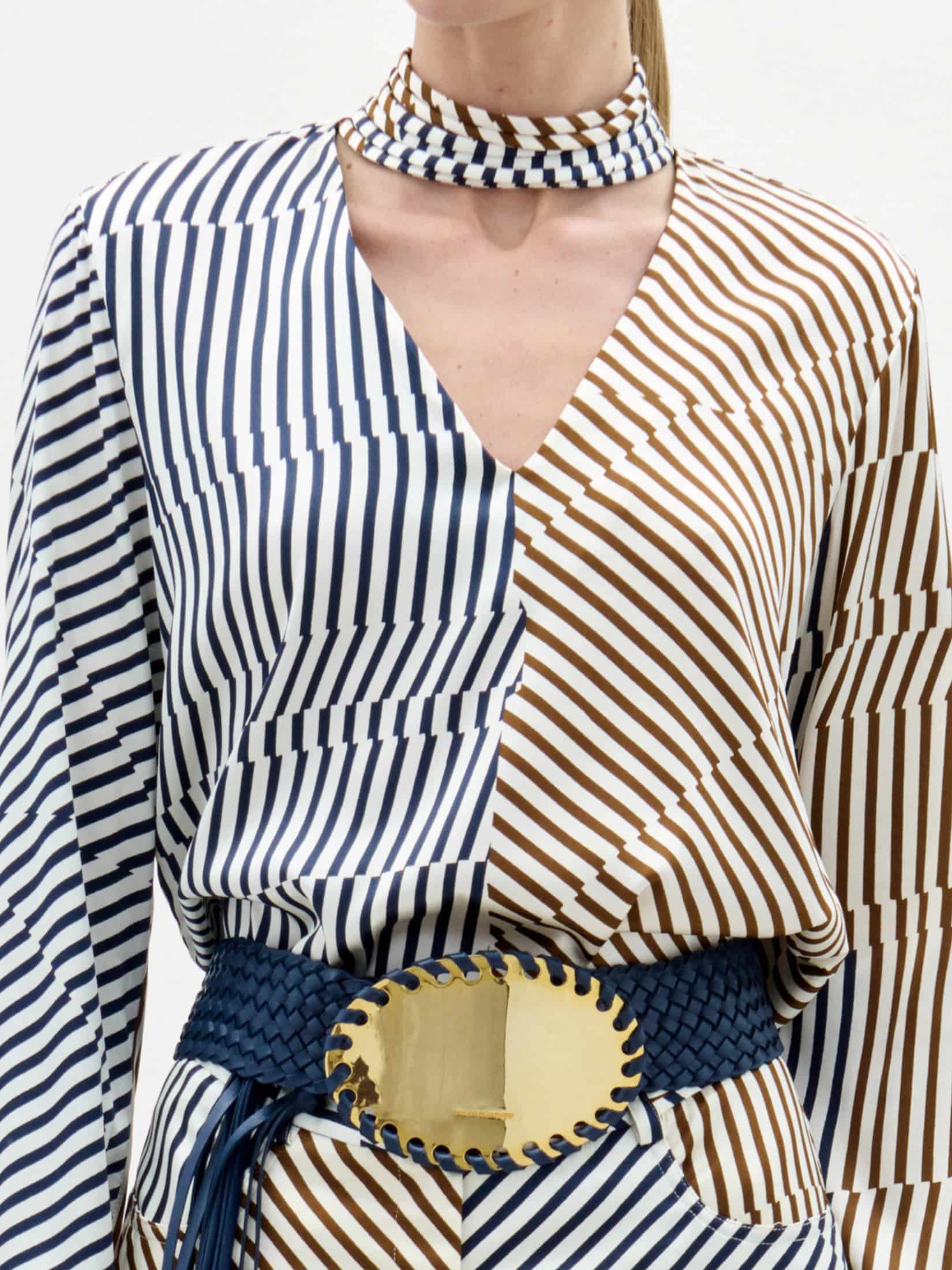 Jasper Blouse - miniatura 2