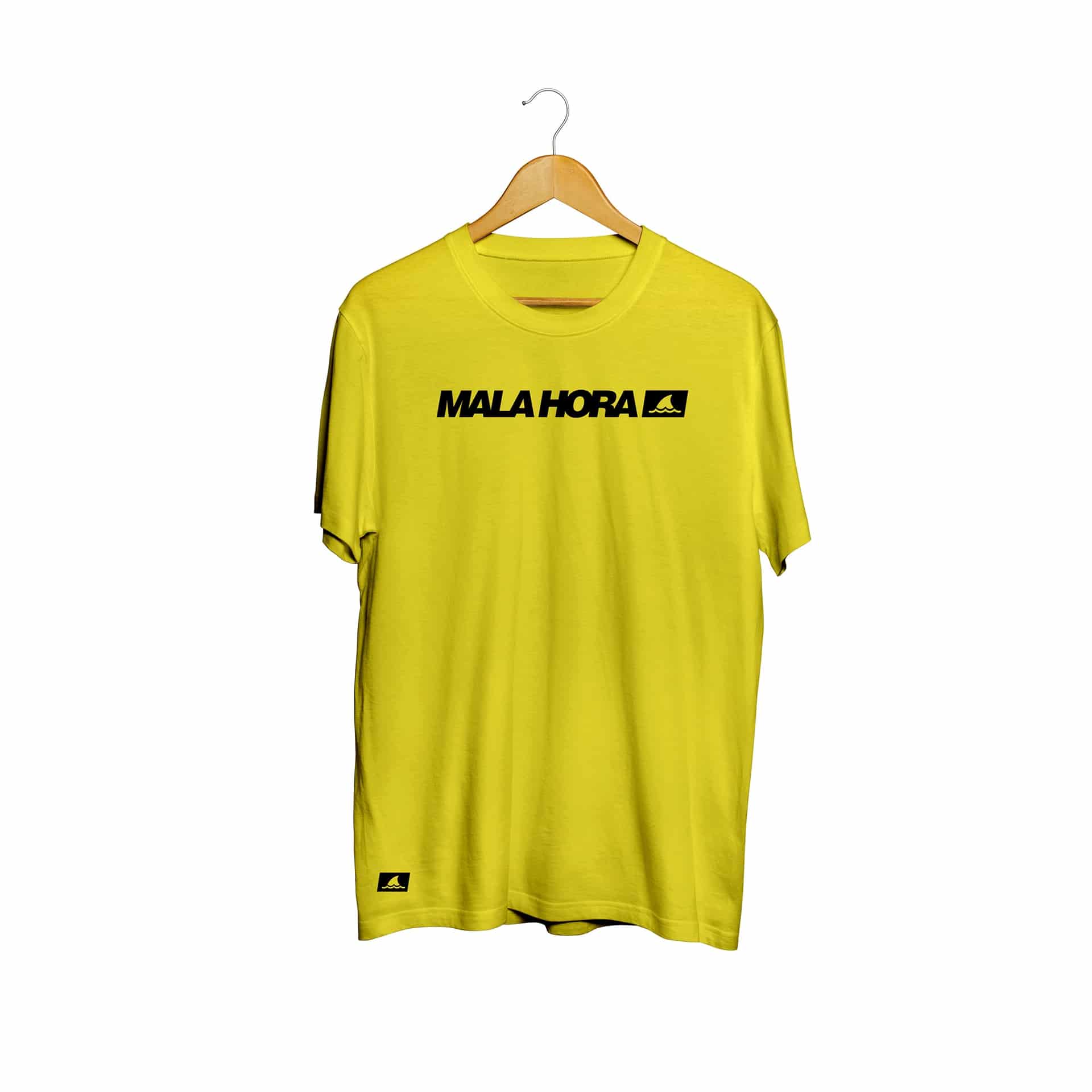 Camiseta Classic II - miniatura 3