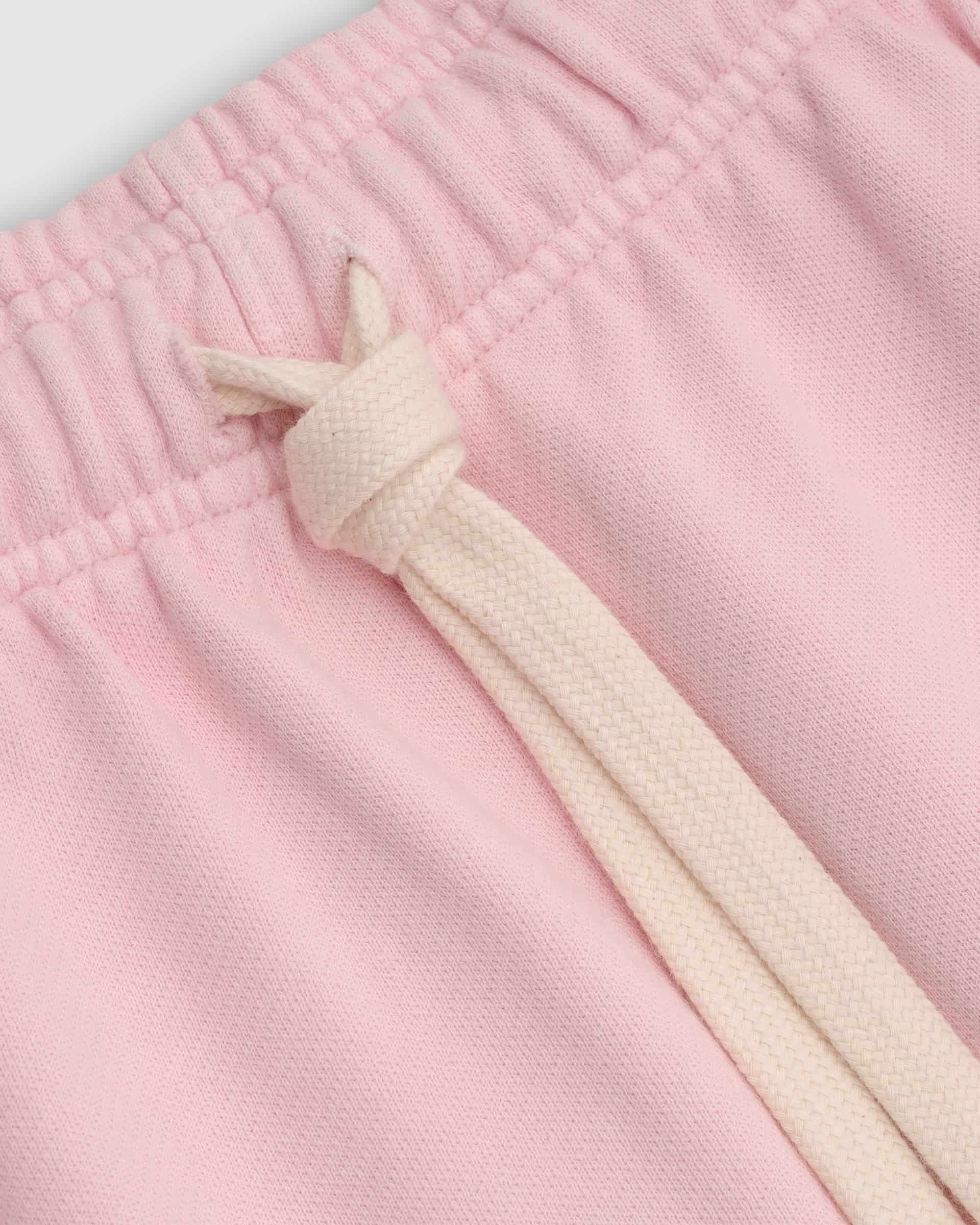 Jogger Básico V3 - Rosado Pastel - miniatura 6