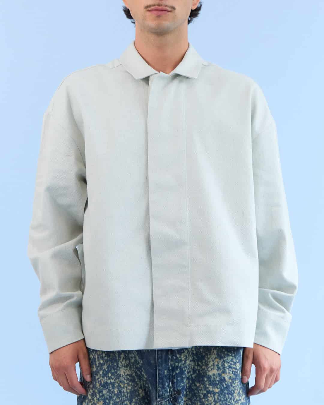 CAMISA LIMO - miniatura 1