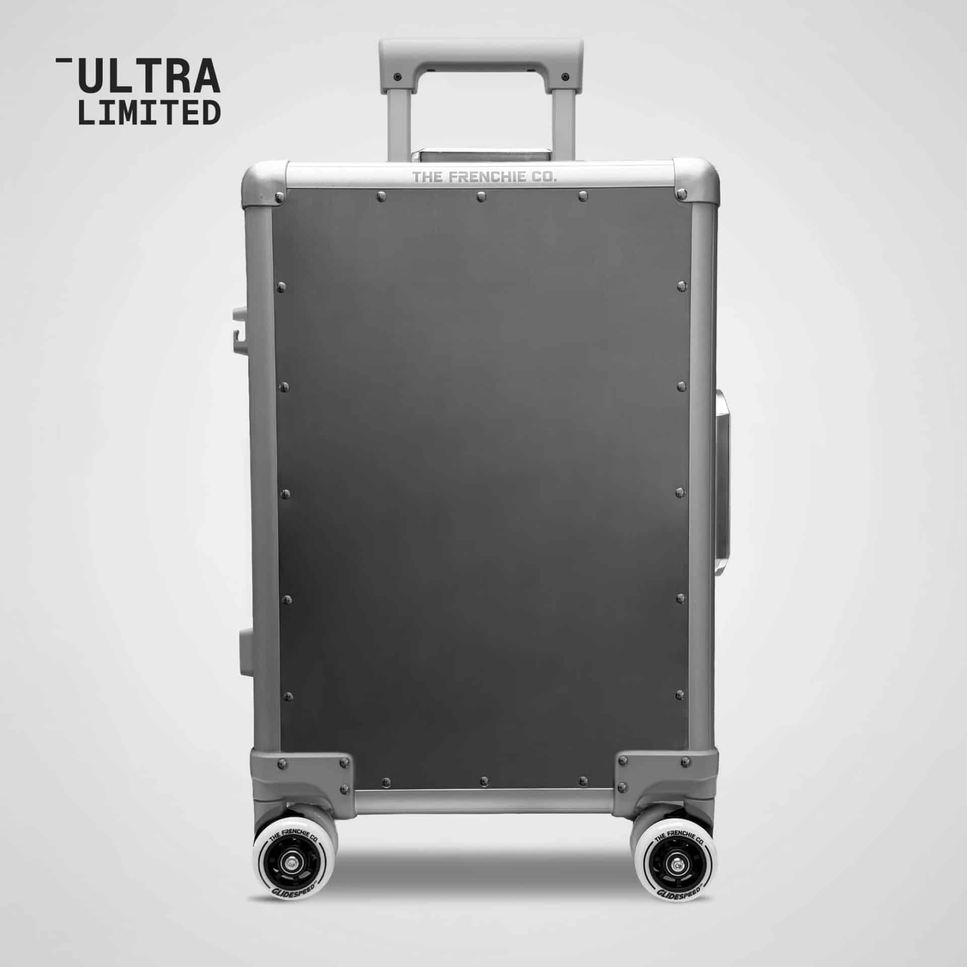 GLIDESPEED Carry-On Titanium - miniatura 1