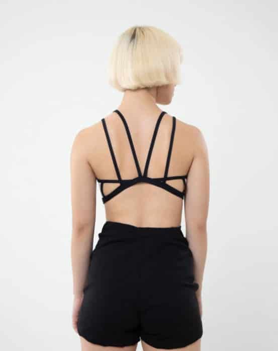 Top-Deportivo-Beige - miniatura 4