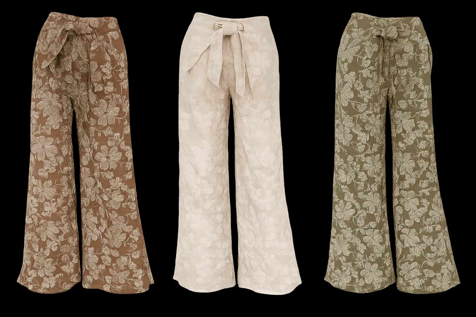 RP03-2026: Aurelia Pants - miniatura 2