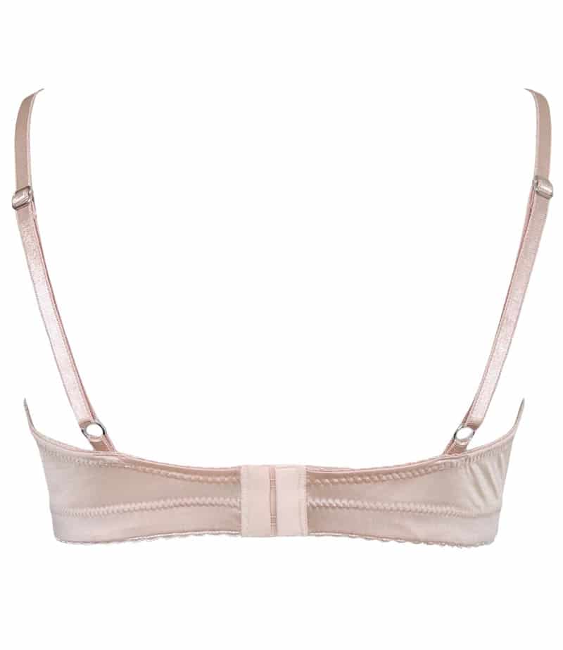THE BRALETTE IN PINK - miniatura 5